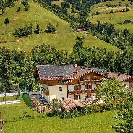 Jugendhotel Gruber Grossarl Exterior foto